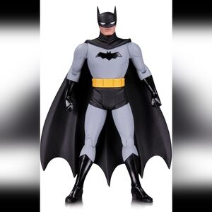 DC Collectibles Comics Designer Series Darwyn Cooke Batman Action Figure
